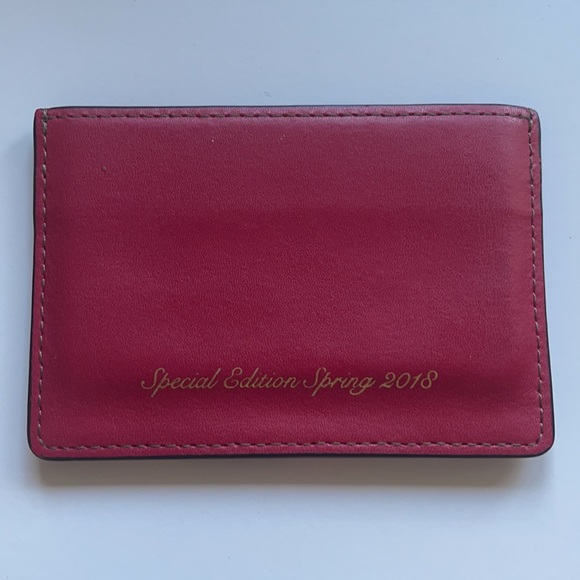 Furla Card Holder special edition 2018 - Picture 2 of 2